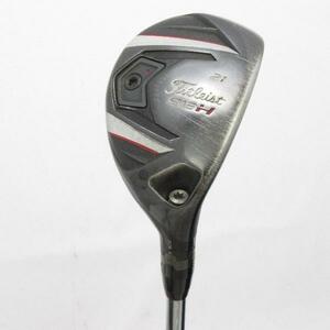 タイトリスト TITLEIST 913H ユーティリティ N.S.PRO 950GH UTILITY 【21】 シャフト：N.S.PRO 950GH UTILITY