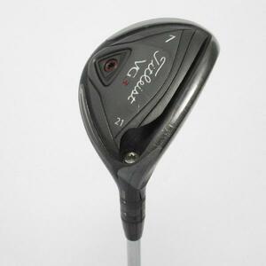 タイトリスト VG3 VG3(2016) フェアウェイウッド Titleist VGF 【7W】 シャフト：Titleist VGF