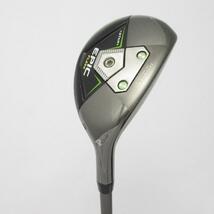 キャロウェイゴルフ EPIC EPIC FLASH STAR ハイブリッド ユーティリティ Speeder Evolution for Callaway 【U4】 シャフト：Spee・・・_画像2