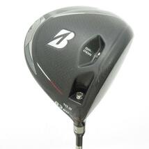 ブリヂストン BRIDGESTONE GOLF B3 SD ドライバー TENSEI BS Red 40 シャフト：TENSEI BS Red 40_画像2