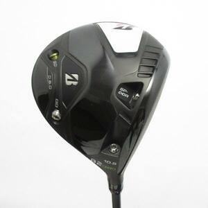 ブリヂストン BRIDGESTONE GOLF B2 HT ドライバー VANQUISH BS50 シャフト：VANQUISH BS50