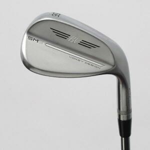 タイトリスト Vokey Vokey SM9 TOUR CHROME ウェッジ N.S.PRO 950GH neo 【56-14】 シャフト：N.S.PRO 950GH neo