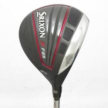 ダンロップ SRIXON Z F85 フェアウェイウッド Miyazaki Mahana 【3W】 シャフト：Miyazaki Mahana_画像1