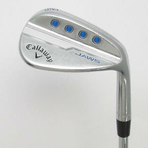 キャロウェイゴルフ Callaway Golf MD5JAWS CRM ウェッジ N.S.PRO 950GH neo 【52-10】 シャフト：N.S.PRO 950GH neo