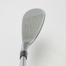 タイトリスト Vokey ボーケイデザイン SM8 ツアークローム ウェッジ N.S.PRO MODUS3 TOUR 105 【56-14】 シャフト：N.S.PRO MODU・・・_画像3