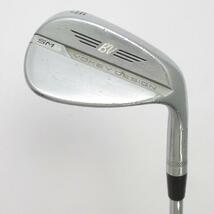 タイトリスト Vokey ボーケイデザイン SM8 ツアークローム ウェッジ N.S.PRO MODUS3 TOUR 105 【56-14】 シャフト：N.S.PRO MODU・・・_画像2