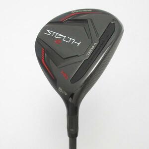 テーラーメイド STEALTH ステルス2 HD フェアウェイウッド TENSEI RED TM50(2022) 【5W】 シャフト：TENSEI RED TM50(2022)