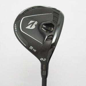 ブリヂストン BRIDGESTONE GOLF B2 フェアウェイウッド Diamana BS50 【5W】 シャフト：Diamana BS50