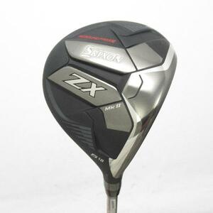 ダンロップ SRIXON スリクソン ZX MkII フェアウェイウッド Diamana ZX-II 50 【5W】 シャフト：Diamana ZX-II 50