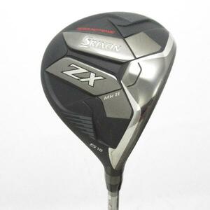 ダンロップ SRIXON スリクソン ZX MkII フェアウェイウッド Diamana ZX-II 50 【5W】 シャフト：Diamana ZX-II 50