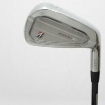 ブリヂストン BRIDGESTONE GOLF 222CB+ アイアン Tour AD AD-75 シャフト：Tour AD AD-75(6本:#5 #6 #7 #8 #9 PW)_画像1