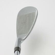 キャロウェイゴルフ Callaway Golf MACK DADDY2 Chrome ウェッジ スチールシャフト 【52-08】 シャフト：スチールシャフト_画像3