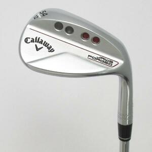 キャロウェイゴルフ Callaway Golf JAWS FORGED クロムメッキ仕上げ ウェッジ N.S.PRO 950GH neo 【54-12】 シャフト：N.S.PRO 950GH neo