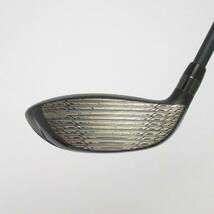 ブリヂストン BRIDGESTONE GOLF B2 HT フェアウェイウッド VANQUISH BS50 【5W】 シャフト：VANQUISH BS50_画像4