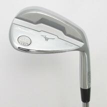 ミズノ Mizuno Pro MizunoPro S18 ウェッジ N.S.PRO MODUS3 TOUR 105 【48-08】 シャフト：N.S.PRO MODUS3 TOUR 105_画像1