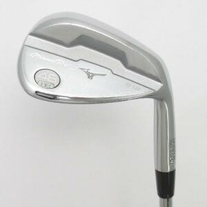 ミズノ Mizuno Pro MizunoPro S18 ウェッジ N.S.PRO MODUS3 TOUR 105 【48-08】 シャフト：N.S.PRO MODUS3 TOUR 105