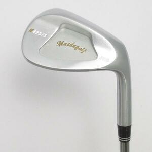 マスダゴルフ MASDAGOLF スタジオ WEDGE M425 ウェッジ Ks WEDGE NW110 【48-05】 シャフト：Ks WEDGE NW110