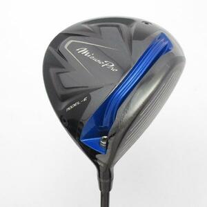 ミズノ Mizuno Pro MizunoPro MODEL-E ドライバー Tour AD GM-1 シャフト：Tour AD GM-1