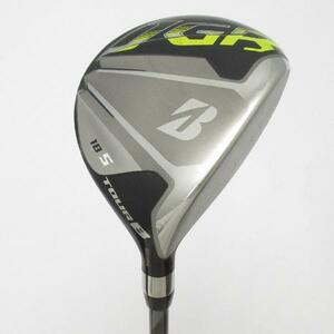 ブリヂストン TOUR B ツアーB JGR フェアウェイウッド Speeder 569 EVOLUTION IV 【5W】 シャフト：Speeder 569 EVOLUTION IV