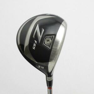 ダンロップ SRIXON スリクソン Z F65 フェアウェイウッド Miyazaki Kaula MIZU 5 【3W】 シャフト：Miyazaki Kaula MIZU 5