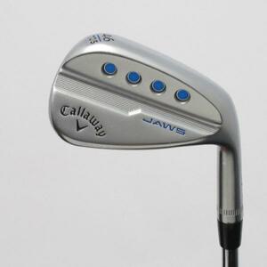 キャロウェイゴルフ Callaway Golf MD5JAWS CRM ウェッジ N.S.PRO 950GH neo 【46-10】 シャフト：N.S.PRO 950GH neo