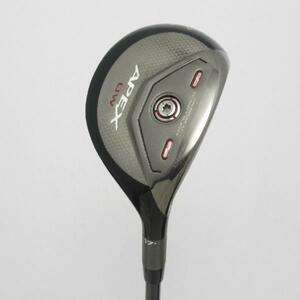 キャロウェイゴルフ APEX APEX UW(2022) ユーティリティ Diamana 55 for Callaway 【17】 シャフト：Diamana 55 for Callaway