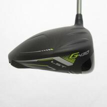 ピン G430 G430 LST ドライバー PING TOUR 2.0 CHROME 65 シャフト：PING TOUR 2.0 CHROME 65_画像5