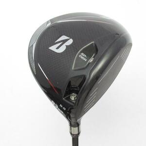 ブリヂストン BRIDGESTONE GOLF B3 SD ドライバー TENSEI BS Red 40 シャフト：TENSEI BS Red 40