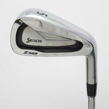 ダンロップ SRIXON Z585 アイアン N.S.PRO 950GH シャフト：N.S.PRO 950GH(6本:#5 #6 #7 #8 #9 PW)_画像1