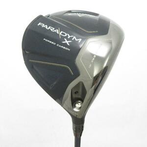 Callaway Golf Paradym Paradigm x Driver Ventus TR 5 для Callaway Wasf: Ventus TR 5 для Callaway