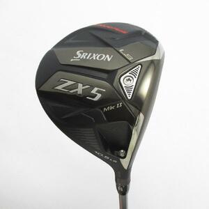 ダンロップ SRIXON スリクソン ZX5 MkII LS ドライバー Diamana ZX-II 50 シャフト：Diamana ZX-II 50