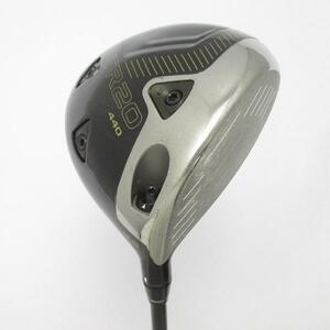 Honma Golf World Tour World TR20 440 водитель Vizard TR20-50 вал: Vizard TR20-50