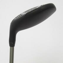 ピン G SERIES G425 ハイブリッド ユーティリティ PING TOUR 173-85 レフティ 【U3】 シャフト：PING TOUR 173-85_画像6