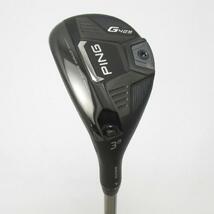 ピン G SERIES G425 ハイブリッド ユーティリティ PING TOUR 173-85 レフティ 【U3】 シャフト：PING TOUR 173-85_画像1