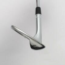 キャロウェイゴルフ Callaway Golf JAWS FULL TOE US ウェッジ DG SPINNER 115 【58-10】 シャフト：DG SPINNER 115_画像5