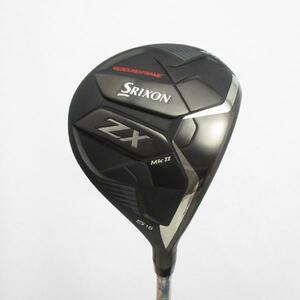 ダンロップ SRIXON スリクソン ZX MkII フェアウェイウッド Diamana ZX-II 50 【5W】 シャフト：Diamana ZX-II 50