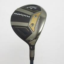 キャロウェイゴルフ PARADYM パラダイム フェアウェイウッド VENTUS TR 5 for Callaway 【7W】 シャフト：VENTUS TR 5 for Callaway_画像1