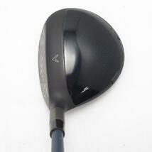 キャロウェイゴルフ PARADYM パラダイム フェアウェイウッド VENTUS TR 5 for Callaway 【7W】 シャフト：VENTUS TR 5 for Callaway_画像3