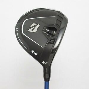 ブリヂストン BRIDGESTONE GOLF B2 フェアウェイウッド Speeder NX 50 【3W】 シャフト：Speeder NX 50