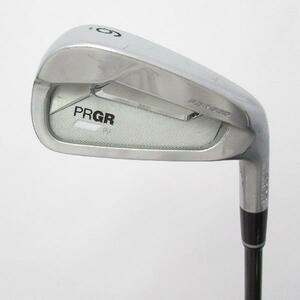 プロギア PRGR 03 IRONS アイアン Diamana FOR PRGR シャフト：Diamana FOR PRGR(6本:#6 #7 #8 #9 PW AW)