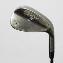 タイトリスト Vokey ボーケイデザイン SM7 BS ウェッジ N.S.PRO MODUS3 TOUR 105 【56-14】 シャフト：N.S.PRO MODUS3 TOUR 105_画像2