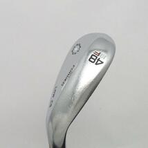 タイトリスト Vokey Vokey FORGED(2017) BK ウェッジ N.S.PRO ZELOS 8 【48-10】 シャフト：N.S.PRO ZELOS 8_画像6