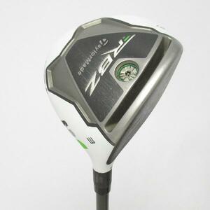 テーラーメイド RBZ RBZ US フェアウェイウッド MATRIX OZIK XCON 5 【3W】 シャフト：MATRIX OZIK XCON 5