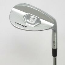 ブリヂストン TOUR B ツアーB XW-2 SILVER ウェッジ N.S.PRO MODUS3 TOUR 120 【58-12】 シャフト：N.S.PRO MODUS3 TOUR 120_画像2