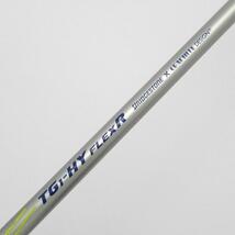 ブリヂストン TOUR B ツアーB JGR ユーティリティ JGR TG1-HY 【U4】 シャフト：JGR TG1-HY_画像7