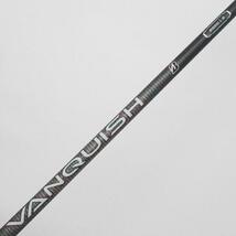 ブリヂストン BRIDGESTONE GOLF B2 HT ドライバー VANQUISH BS50 シャフト：VANQUISH BS50_画像7