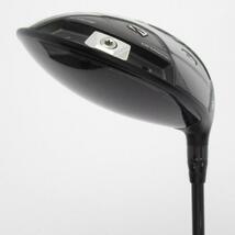 ブリヂストン BRIDGESTONE GOLF B1 ST ドライバー THE ATTAS V2 6 シャフト：THE ATTAS V2 6_画像6