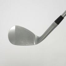 タイトリスト Vokey ボーケイデザイン フォージド ウェッジ KBS TOUR LITE 【58-06】 シャフト：KBS TOUR LITE_画像4