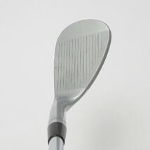 タイトリスト Vokey ボーケイデザイン フォージド ウェッジ KBS TOUR LITE 【58-06】 シャフト：KBS TOUR LITE_画像3