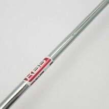 タイトリスト Vokey ボーケイデザイン フォージド ウェッジ KBS TOUR LITE 【58-06】 シャフト：KBS TOUR LITE_画像7